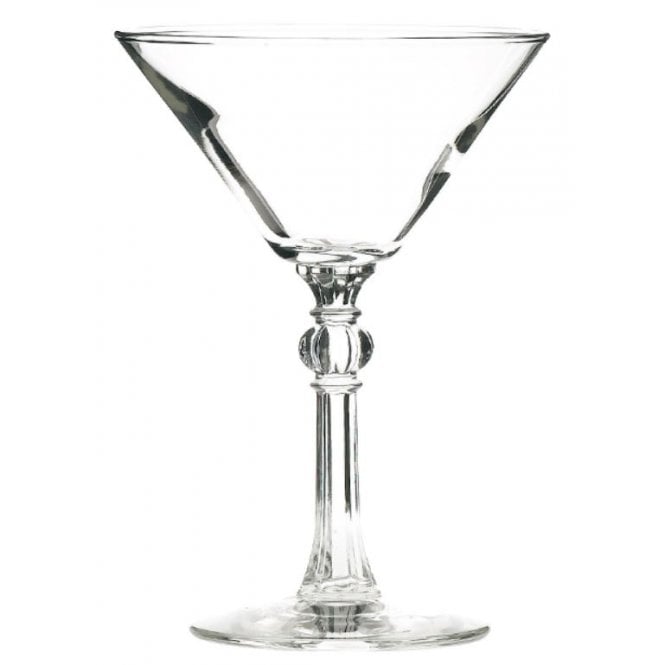 Artis Martini Cocktail Fluted 6oz (8876) (Box Of 36)