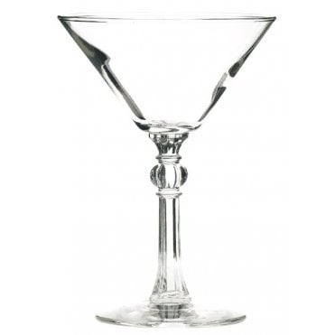 Martini Cocktail Fluted 6oz (8876) (Box Of 36)