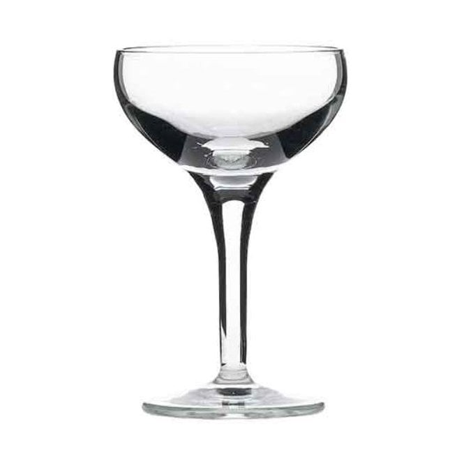 Artis Michelangelo Champagne Saucer 7.5 Oz (C40) (Box Of 24)