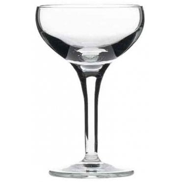 Michelangelo Champagne Saucer 7.5 Oz (C40) (Box Of 24)