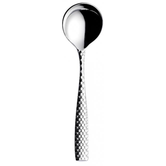 Artis Monarch Soup Spoon 18/10 (Pack Of 12)
