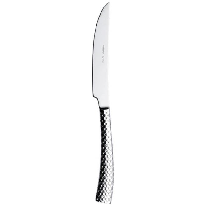 Artis Monarch Steak Knife 18/10 (Pack Of 12)