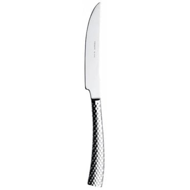 Monarch Steak Knife 18/10 (Pack Of 12)