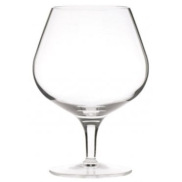 Napoleon Brandy 25oz 72cl Bormioli (C77) (Box Of 12)