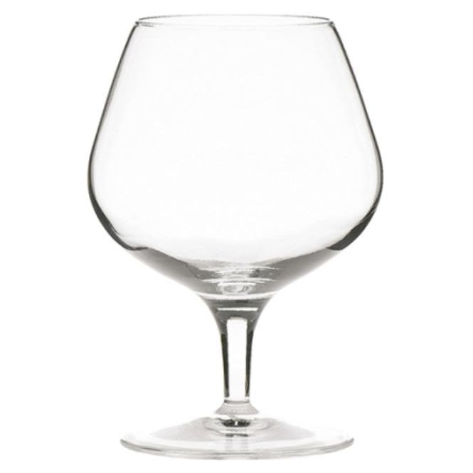 Artis Napoleon Brandy 400ml / 14oz Bormioli (C49) (Box Of 12)