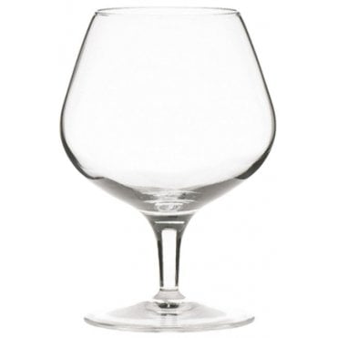 Napoleon Brandy 400ml / 14oz Bormioli (C49) (Box Of 12)
