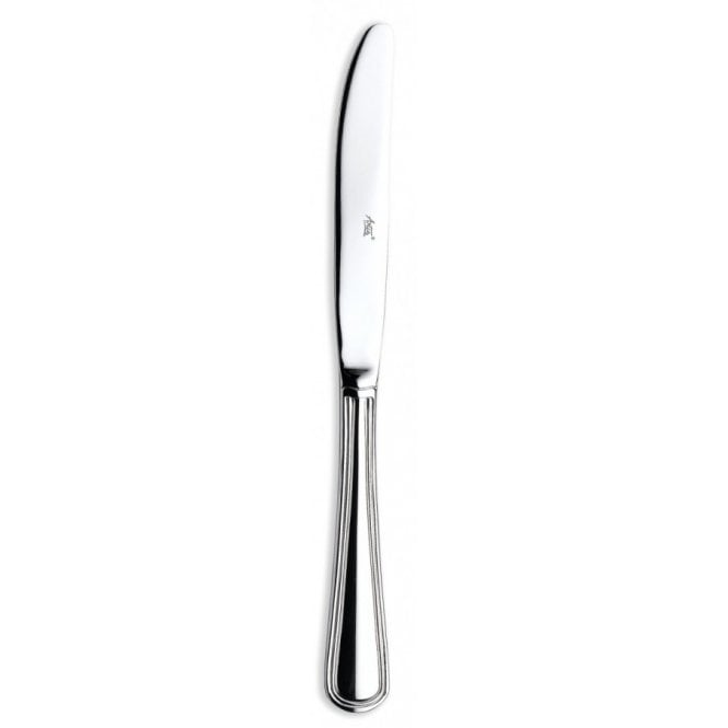 Artis New Windsor Dessert Knife 18/10 (Pack Of 12)