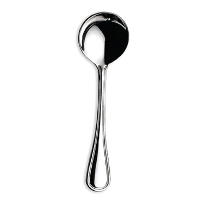 Artis New Windsor Soup Spoon 18/10 (Pack Of 12)