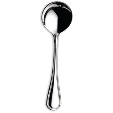 New Windsor Soup Spoon 18/10 (Pack Of 12)