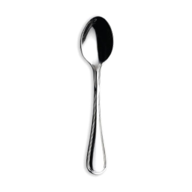 Artis New Windsor Tea Spoon 18/10 (Pack Of 12)