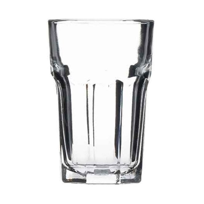 Artis Orleans Beverage 340ml/12oz Lgs @ 10oz (Box Of 12)