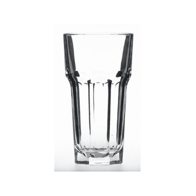 Artis Orleans Cooler 340ml/12oz - Lgs @ 10oz (Box Of 12)