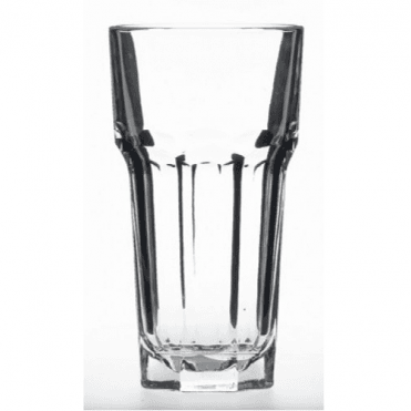 Orleans Cooler 340ml/12oz - Lgs @ 10oz (Box Of 12)