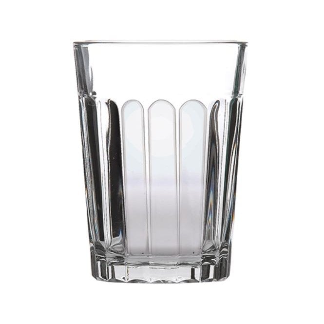 Artis Paneled 8.5oz (25cl) Juice Glass (Box Of 12)