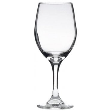 Perception Goblet Glass 39.8cl/14oz  LGS@250ml (Box Of 24)