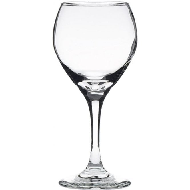 Artis Perception Round Wine 284ml/10oz LGS@175ml (Box Of 12)
