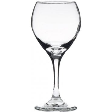 Perception Round Wine 284ml/10oz LGS@175ml (Box Of 12)