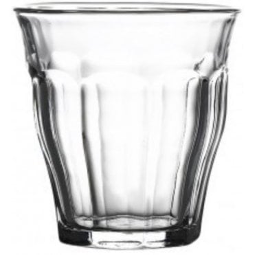 Picardie 3oz (9cl) Tumbler (Box Of 12)