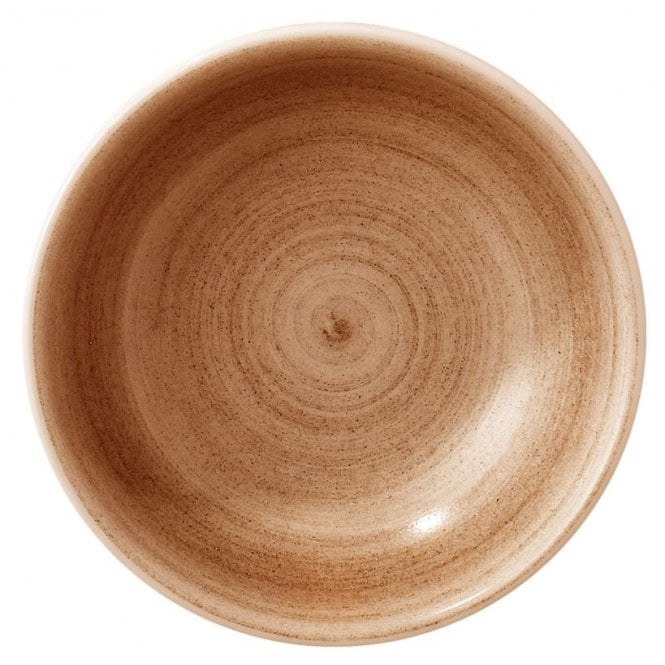 Artis Sand Modern Rustic Dish - 3.14