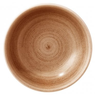 Sand Modern Rustic Dish - 3.14" (8cm) (Box Of 12)