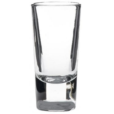 Shooter Glass 1oz/28ml (Box Of 48)