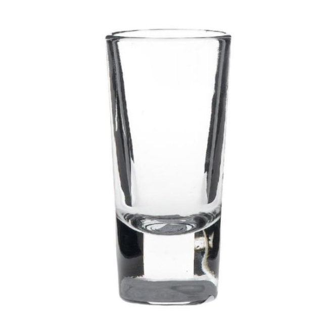 Artis Shooter Glass 2oz/59ml (Box Of 48)
