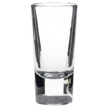 Shooter Glass 2oz/59ml (Box Of 48)