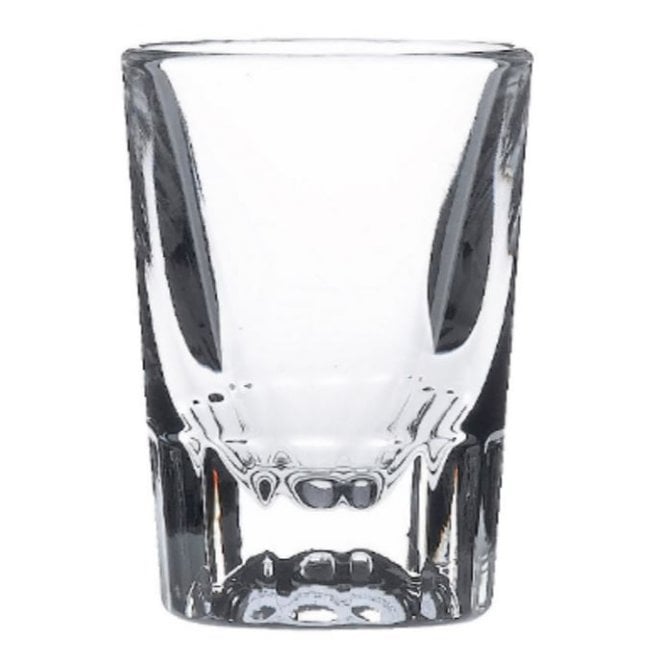 Artis Shot Glass 2oz Unlined (Box Of 48)