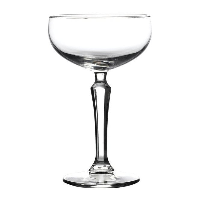 Artis Speakeasy Cocktail Coupe 8.5oz 24cl (Box Of 12)