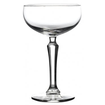 Speakeasy Cocktail Coupe 8.5oz 24cl (Box Of 12)