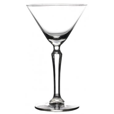 Speakeasy Martini 6.5oz 19.3cl (Box Of 12)