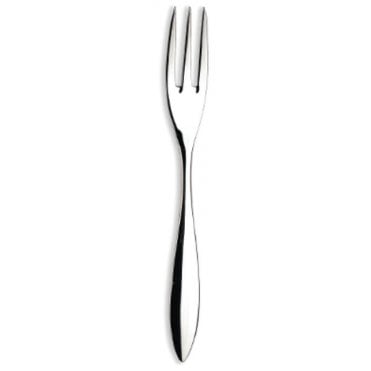 Spooon Dessert Fork 18/10 (Pack Of 12)