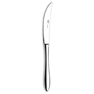 Spooon Forged Dessert Knife 18/10 (Pack Of 12)