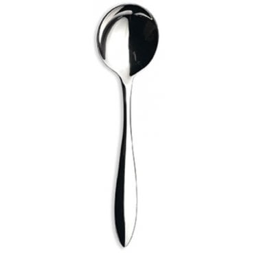 Spooon Soup Spoon 18/10 (Pack Of 12)