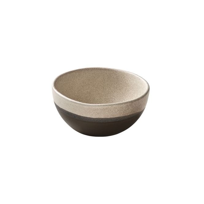 Artis Spot On Black Bowl 11cm/4.3