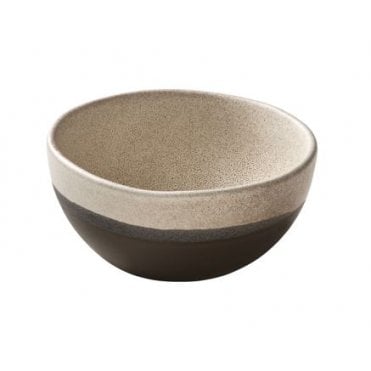 Spot On Black Bowl 11cm/4.3" (Box of 6)