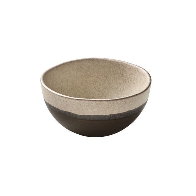 Artis Spot On Black Bowl 13cm/5.1