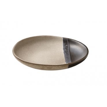 Spot On Black Coupe Plate 15cm/5.9" (Box of 6)