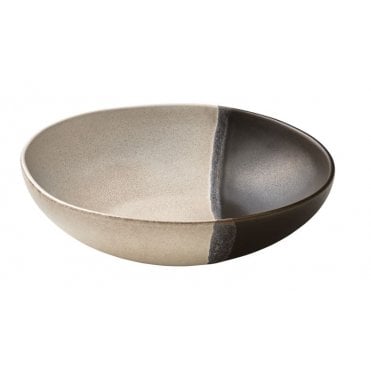 Spot On Black Deep Coupe Bowl 23cm/9" (Box of 6)
