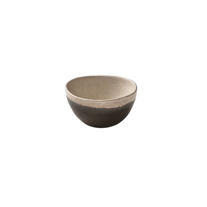 Artis Spot On Black Small Dish 8cm/3.1