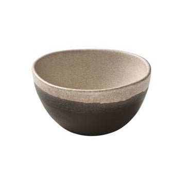 Spot On Black Small Dish 8cm/3.1" (Box of 12)