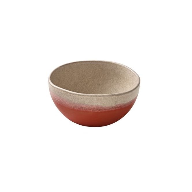 Artis Spot On Coral Bowl 11cm/4.3