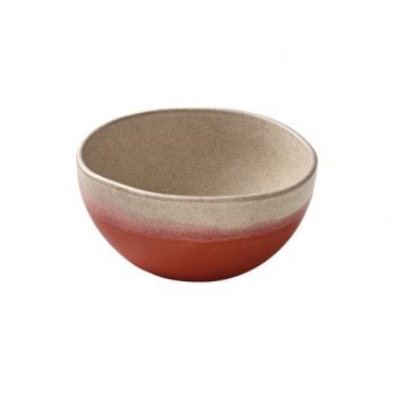 Spot On Coral Bowl 11cm/4.3" (Box of 6)