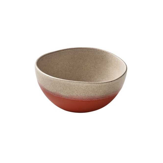 Artis Spot On Coral Bowl 13cm/5.1