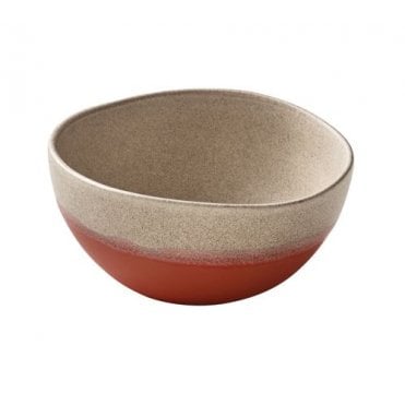Spot On Coral Bowl 13cm/5.1" (Box of 6)