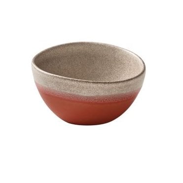 Spot On Coral Small Dish 8cm/3.1" (Box of 12)
