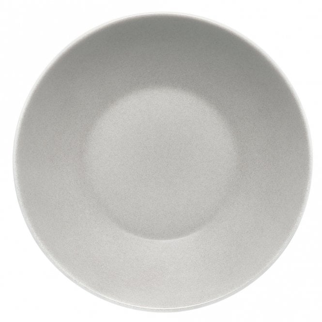 Artis Stone Modern Rustic Deep Coupe Plate - 7