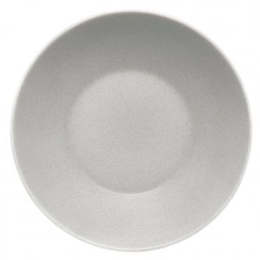 Stone Modern Rustic Deep Coupe Plate - 7" (18cm) (Box Of 12)