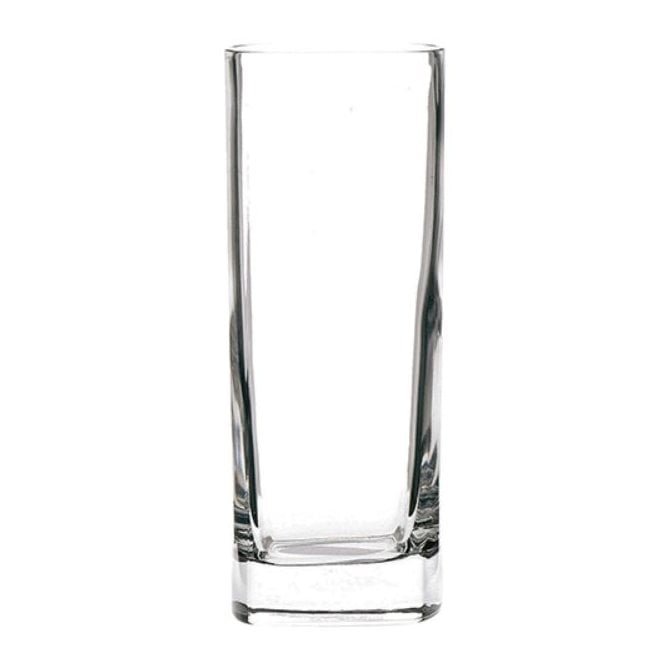 Artis Strauss Beer Glass 385ml/13.5oz Crystal (Box Of 24)
