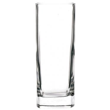 Strauss Beer Glass 385ml/13.5oz Crystal (Box Of 24)